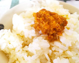 ご飯どろぼうの漬物☆山わさびの醤油漬け作り方3写真