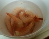 簡単すぎる！海老コロッケ作り方1写真