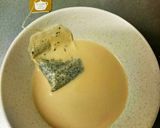 ♥りんごとナッツの紅茶パウンド♥作り方4写真
