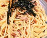 ☆簡単つなっとうパスタ☆作り方8写真