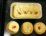 ♥りんごとナッツの紅茶パウンド♥作り方7写真