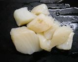 ヘルシー！鱈の中華炒め作り方1写真