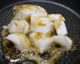 ヘルシー！鱈の中華炒め作り方3写真