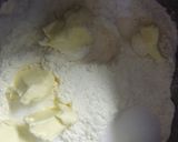 HBで✿しんぷる食パン作り方1写真