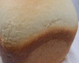 HBで✿しんぷる食パン作り方2写真