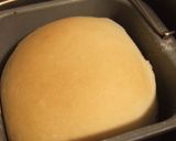HBで✿しんぷる食パン作り方3写真