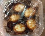 とろとろ◎半熟味付け卵の燻製作り方9写真