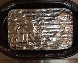 とろとろ◎半熟味付け卵の燻製作り方12写真