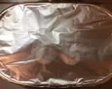 とろとろ◎半熟味付け卵の燻製作り方14写真