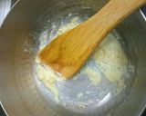 料理好きへ！調理師の本格ホワイトソース作り方1写真