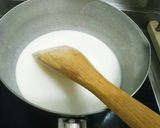 料理好きへ！調理師の本格ホワイトソース作り方4写真