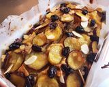 お芋ギッシリ パウンドケーキ作り方8写真
