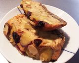 お芋ギッシリ パウンドケーキ作り方9写真