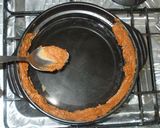牡蠣鍋♪牡蠣の簡単味噌鍋作り方7写真