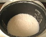 うまい棒めんたい味餅作り方2写真