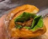 焼き肉タレでデミグラス味絶品プルドポーク作り方11写真