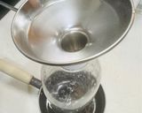 カンタン酢とダシダときび砂糖の冷麺スープ作り方4写真