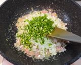 (｡•ᴗ•∩)ドライカレー作り方6写真