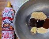 ヨウサマの減塩五目回鍋肉作り方5写真