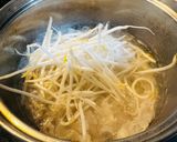 香味ペースト×豚バラで極上!本格中華そば作り方3写真