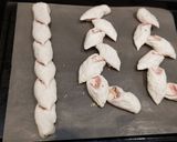 米粉のエピ作り方10写真