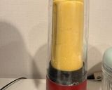 かぼちゃの冷たいスープ作り方1写真