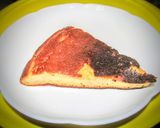「バナナパンケーキ」作り方8写真