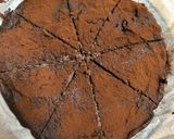 豆腐のガトーショコラ作り方5写真