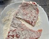 激ウマ☆ステーキ作り方3写真