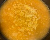 ピリ辛♪旨味たっぷりシーフードカレー作り方2写真