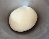 粉量430gで2斤食パン(角食)作り方3写真