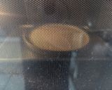 極限ぷるぷる 牛乳1ℓでっかい焼きプリン作り方13写真