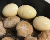玉こんにゃくのころころ肉巻き作り方8写真