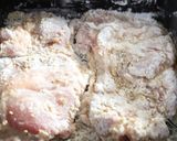 ザクザク☆やみつき！味噌ごまチキン作り方3写真