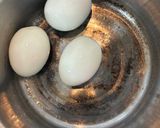 ウスターで簡単手羽元のさっぱり煮作り方3写真