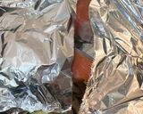 鮭のホイル焼き作り方5写真