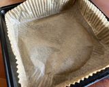 こねないパン、ずぼらフォカッチャ作り方4写真