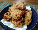 ＊醤油麹入り柔らかジューシー唐揚げ＊作り方5写真