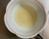 少量生海鮮苦手でもすっきり中華風刺身たれ作り方1写真