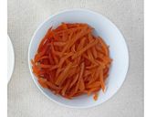 デパ地下風!豆腐とアボカドの柚子胡椒がけ作り方3写真
