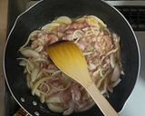 超簡単☆豚肉の味噌しょうが焼き♪♪作り方2写真