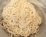 ありかも★濃厚トマトソースで食べるそうめん作り方3写真