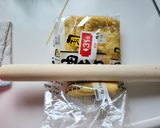 夕飯にお鍋１つで簡単！豚挽き肉で巾着煮作り方2写真