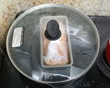 鶏肉の和風ミートローフ作り方4写真