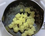 さやいんげんとポテトのサラダ作り方2写真