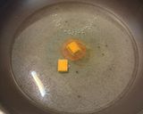 ワンパン！クリームパスタ作り方1写真