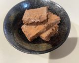 生チョコカロリーメイト作り方5写真