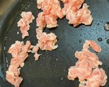 ピーマン多め！青椒肉絲🎵作り方5写真