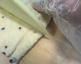 誰でも簡単♪ミルク香る腹割れスコーン作り方11写真