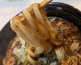 牛すじと玉ねぎだけのシンプル牛すじカレー作り方14写真